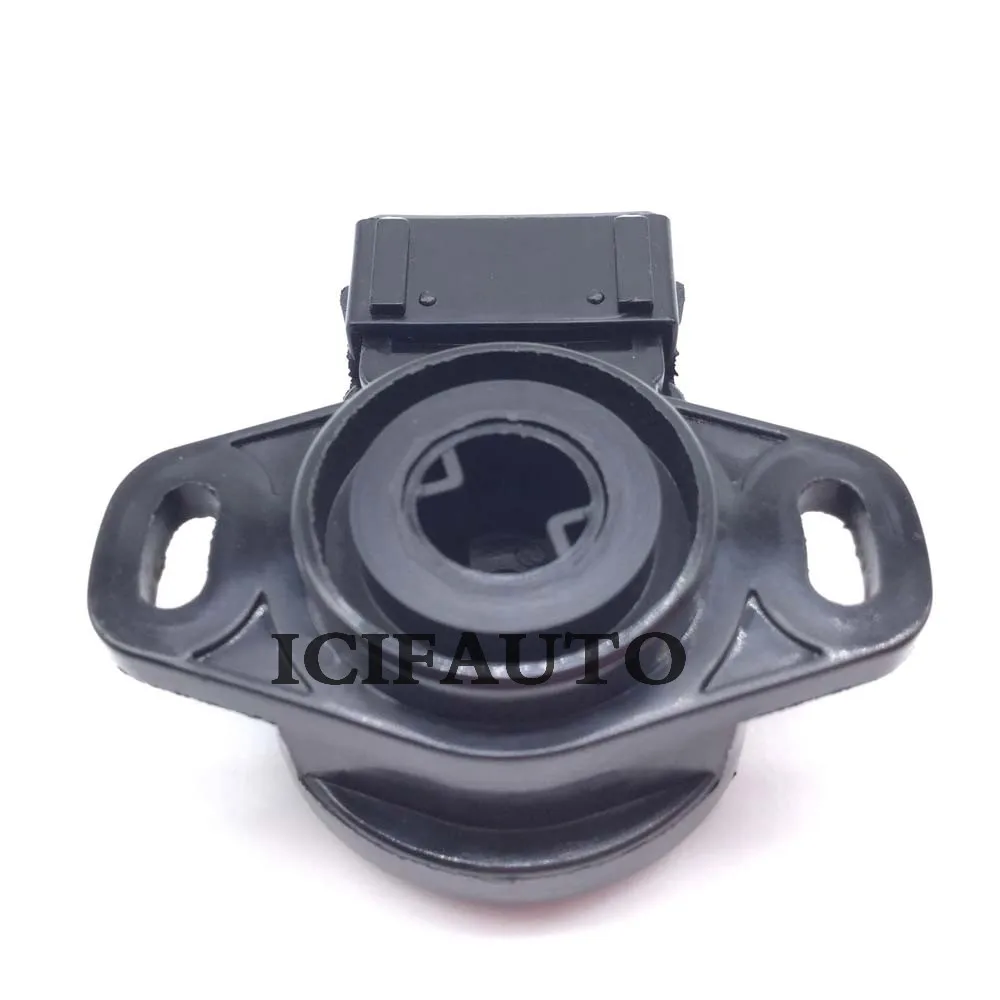 MD628074 New Throttle Position Sensor TPS Sensor For Mitsubishi Lancer Outlander Pajero 5S5377 TPS4183 TH404 1580818