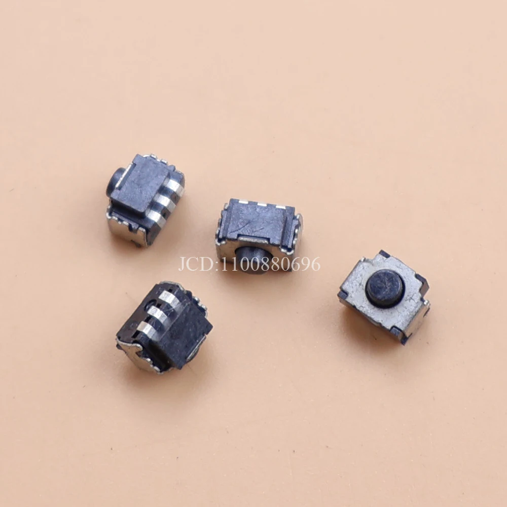 2 ~ 20 قطعة LR L R الزر الأيمن الأيسر ل 3DS الداخلية L/R زر التبديل ل 2DS 3DSXL 3DSLL أزرار التبديل الجزئي ل 3DS جديد