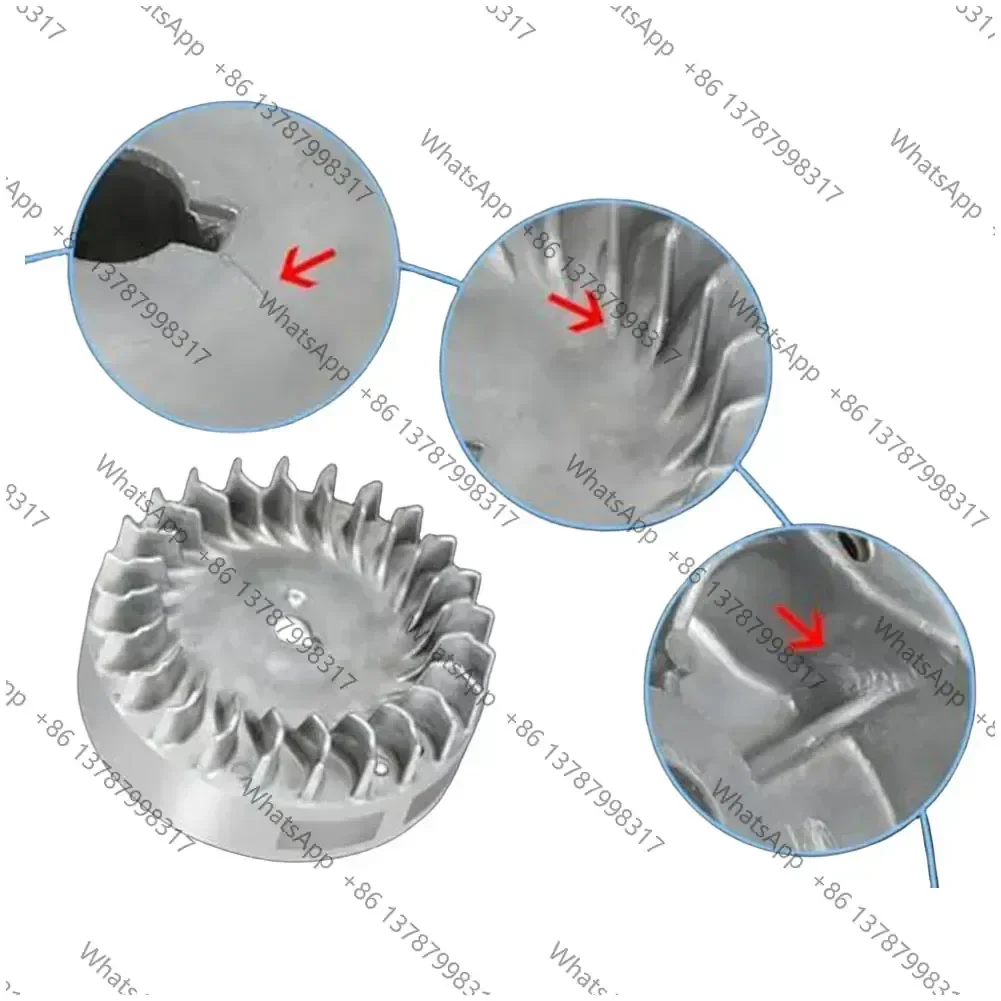 1pc Aluminum Flywheel 10krpm Flywheel With 22 Lb Valve Springs Crankshaft Flywheel Key For 212cc 224cc 69730 69736 6.5hp