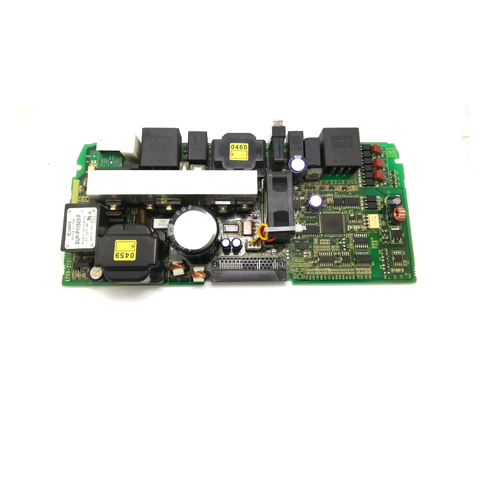 1PCS A20B-2101-0390 PLC Package: MODULE