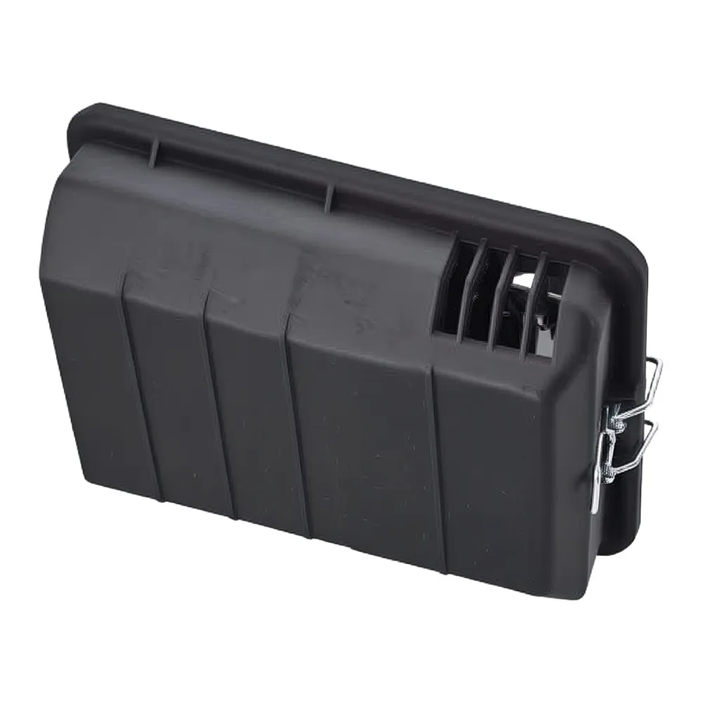 Air Filter Housing Assembly Built with ABS Material for Honda and 168F2900H Engine Platforms Rated 5.5HP to 6.5HP