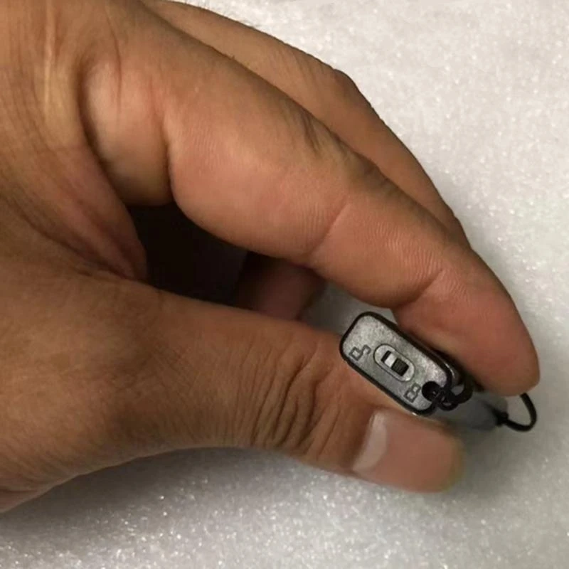 090F مضغوط جهاز نبض USB Killers بناء المعادن لأمن البيانات