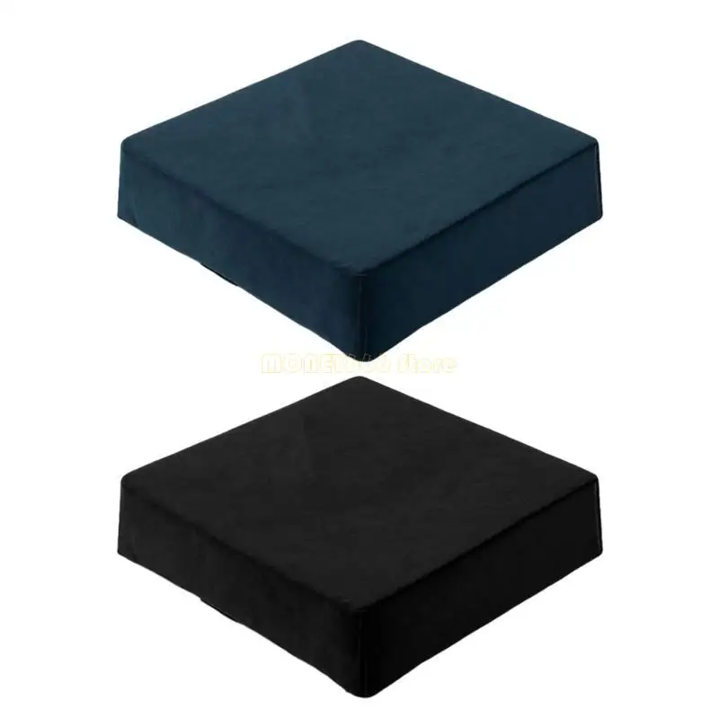 واقيات غطاء الغبار المرنة الممتازة F62C لمشغلات التسجيل AT-LP120XUSB، نسيج ناعم #3