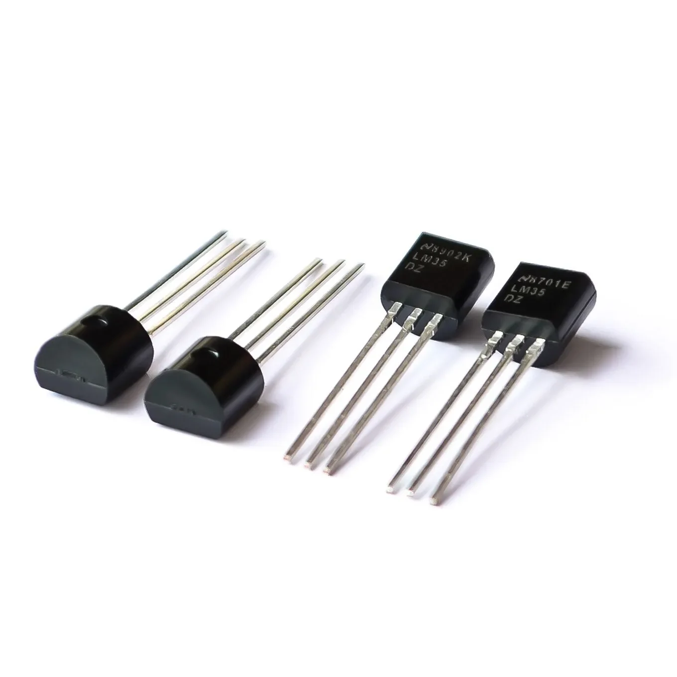 1PCS LM35DZ TO-92 L…