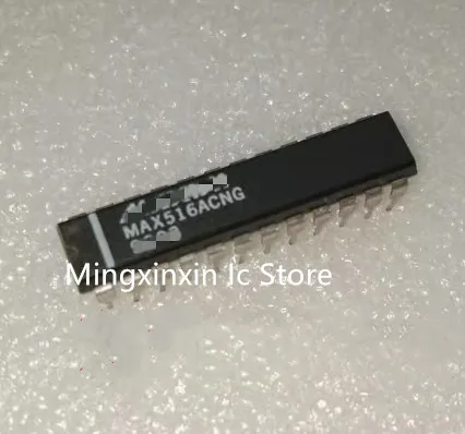 Circuito Integrado IC Chip, MAX516ACNG MERGULHO, 1PC