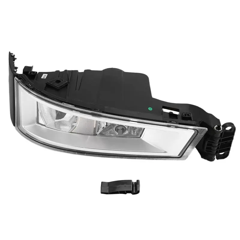 Without Bulb Fog Lamp Assembly 84186279 Dual Hole Fog Light Adapter H7 Bulb For Volvo FH16/FM460/FM420/FM500/FM540-A28K