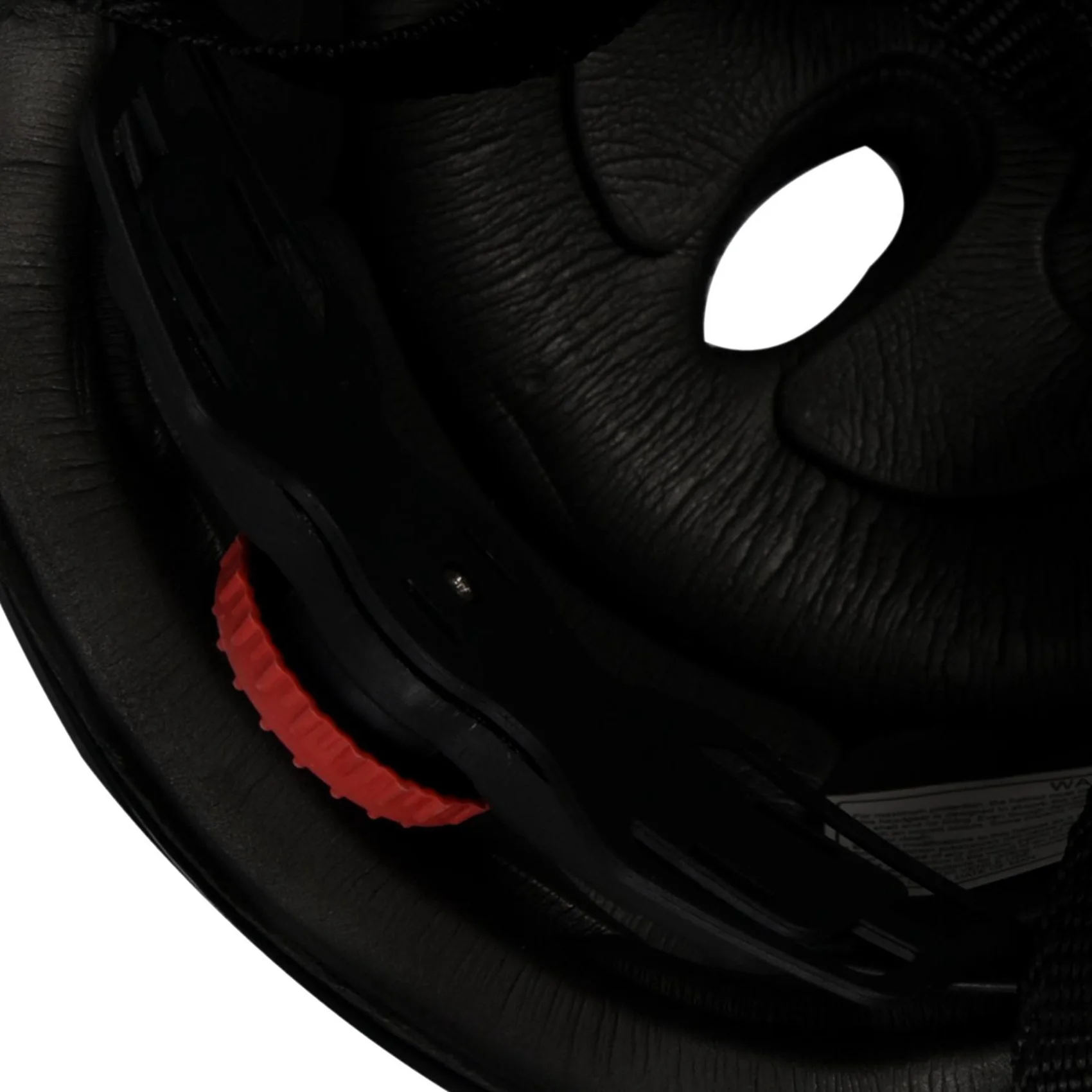 

A64T-2X Safety Protector Helmet 11 Breathing Holes For Water Sports Kayak Canoe Surf Paddleboard - Black