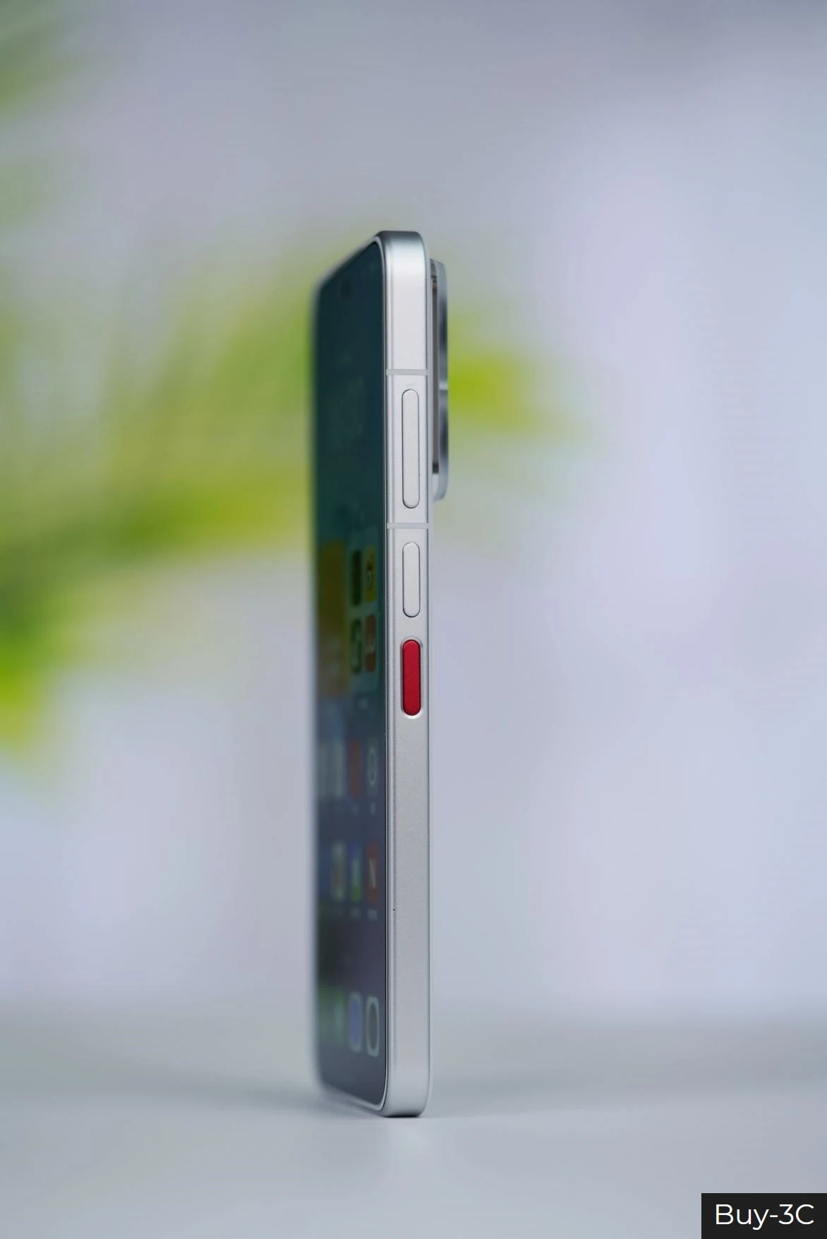Meizu 22 Snapdragon 8s Gen 4 Dual SIM 6.3'1.5K 120Hz LTPO Play Store 50MP Triple Camera 50MP Front Camera Flyme 5G Smartphone