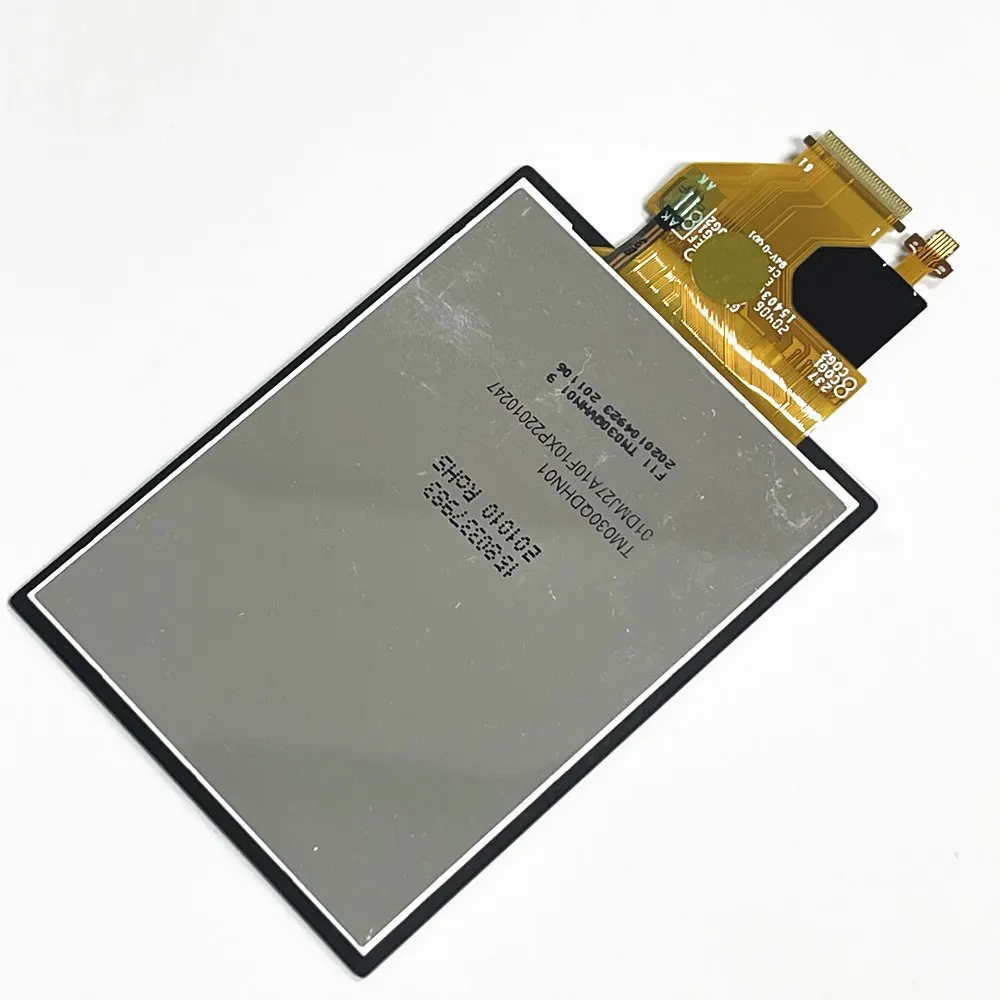 소니 RX100M6 RX100M7 RX100VI RX100VII LCD 화면 디스플레이, RX100 VI VII M6 M7 6 7 RX1006 RX1007 카메라 수리 예비 부품, 신제품