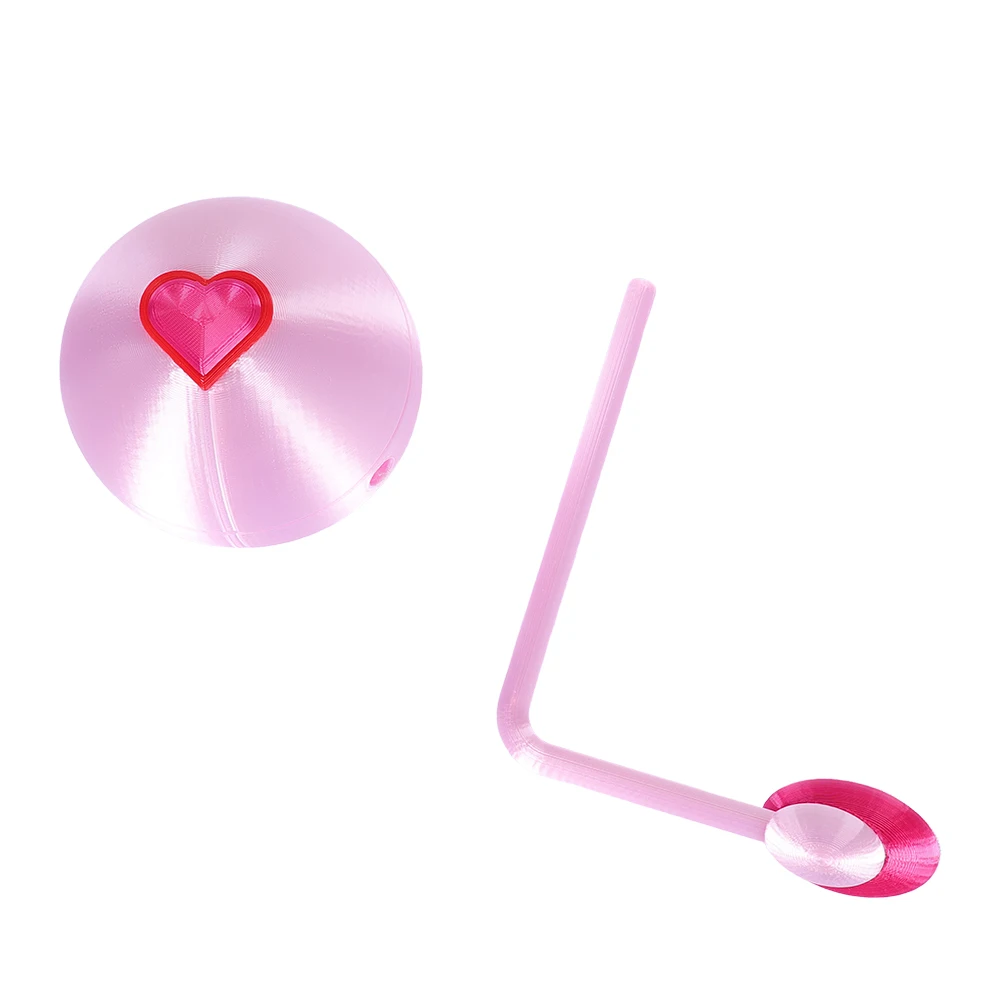 Alien Stage Sua Mizi Cosplay Headset Prop Plastic Retro Microphone Headphone Hollow Decorative Toy Accessory Costume Props view 3