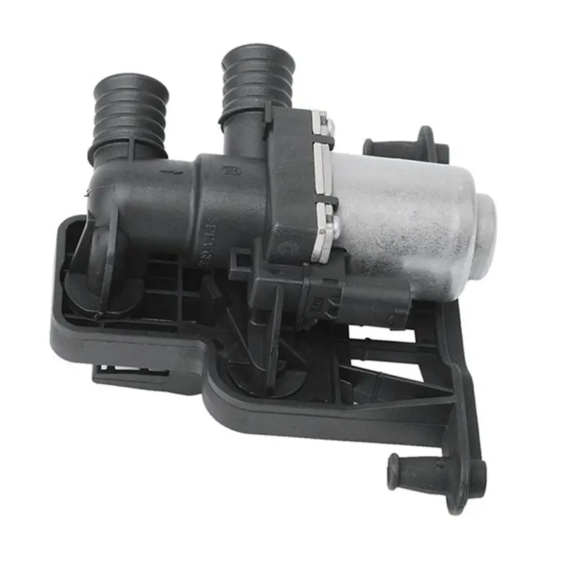 Heater Control Valve 64118379921 64116920226 For BMW E53 X5 E60 E61 520I 525I 530I Warm Air Water Valve Replacement Part