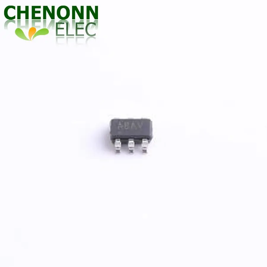 

5PCS/LOT MAX3284EAUT+T (Interface ICs)