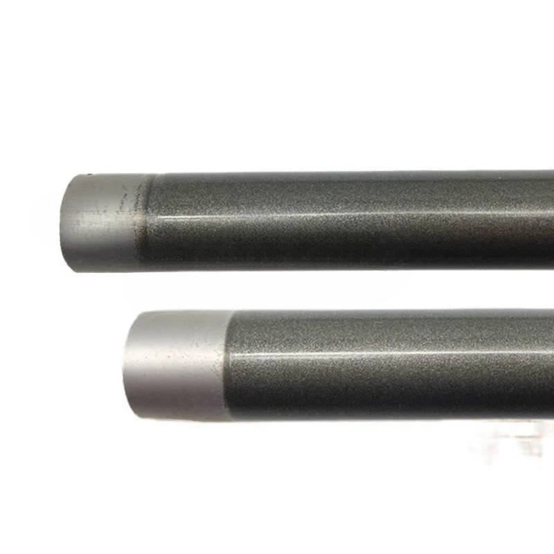 

For original Xerox IV 2060 3060 3065 286 128 3005 fixing upper heating roller