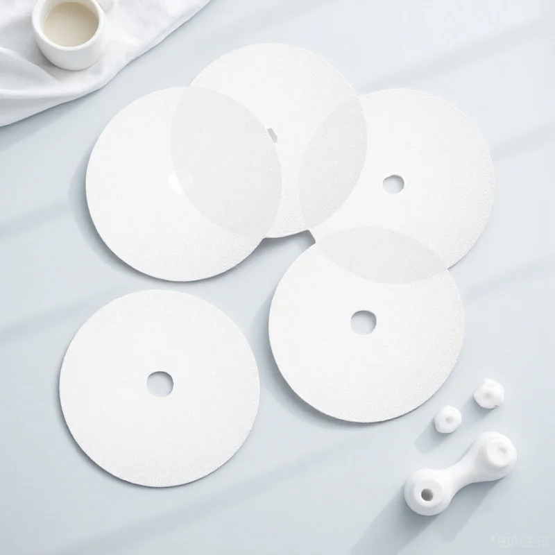 

5Pcs Round Silicone Dehydrator Sheets Large Non Stick Food Dryer Pads Food Dehydrator Liner Meat Fruit Drying Mat