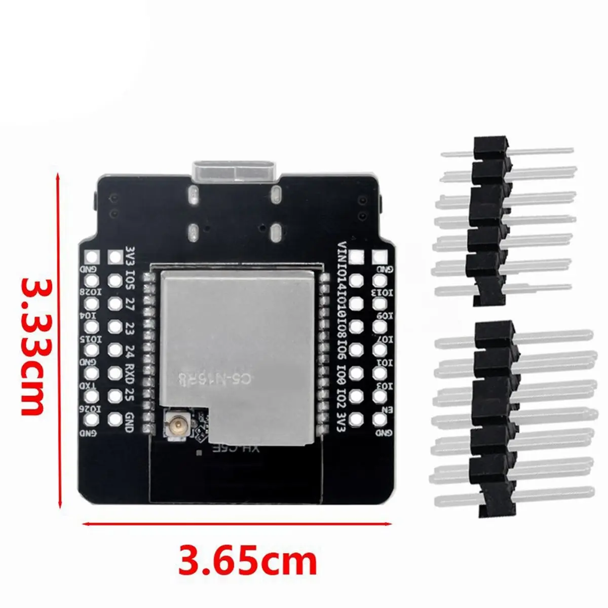 For -C5 Core Development Board Supports 2.4GHz & 5GHz Dual-Band WiFi6, Bluetooth BLE