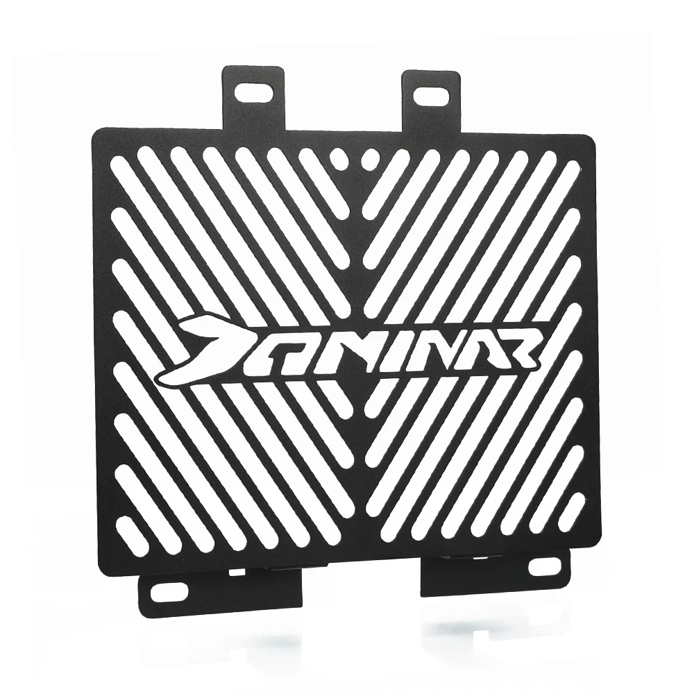 2024 For BAJAJ DOMINAR 250 400 DOMINAR 250/400 2021 2022 2023 All Years Motorcycle Accessories Radiator Guard Cover Protection