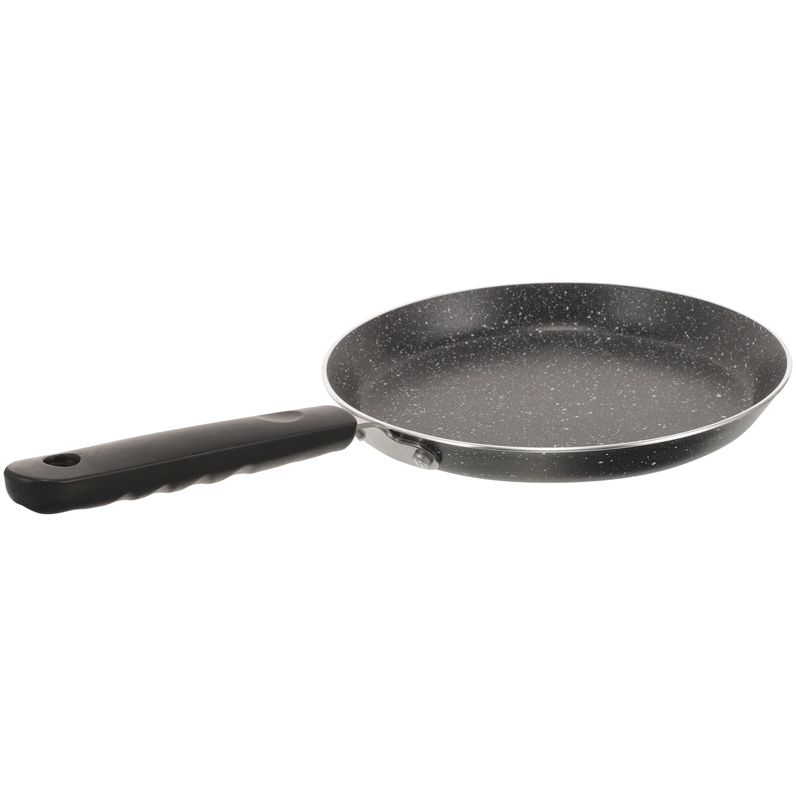

1pc Stone Non-Stick Frying Pan Aluminum Alloy Heavy Duty Cooking Pan For Steak Pancake Household Kitchen Use