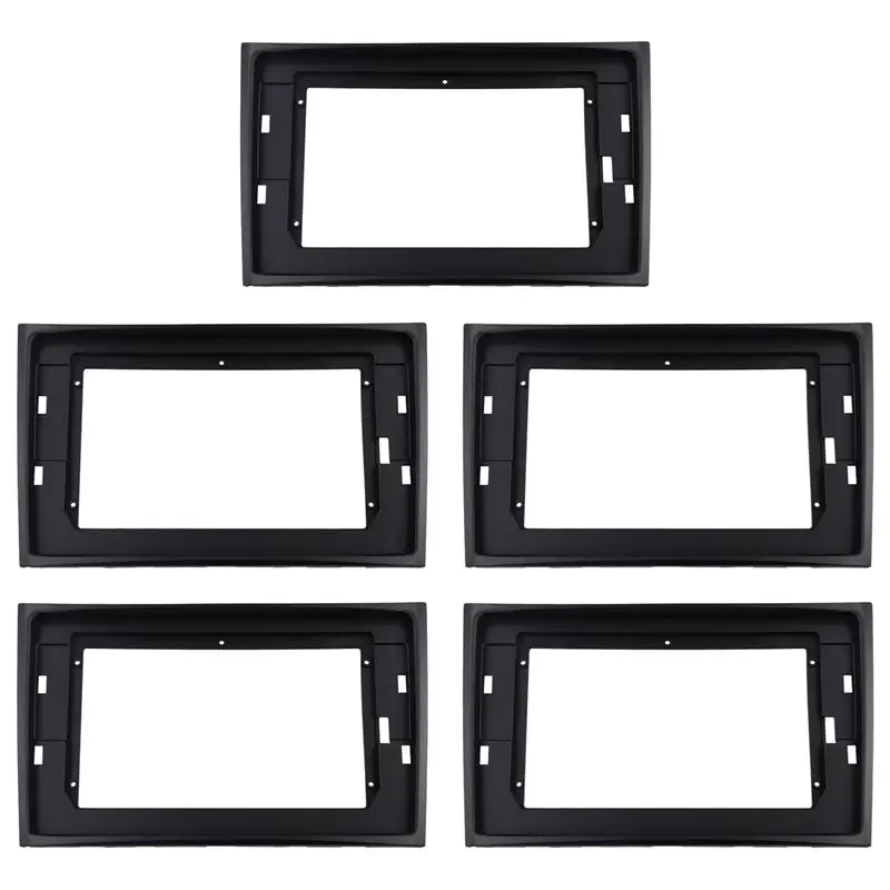 

Отличная 2-DIN автомагнитола 10.1 дюйма с DVD, GPS, MP5 и установочной рамкой для VOLVO XC90 2003-2014 годов