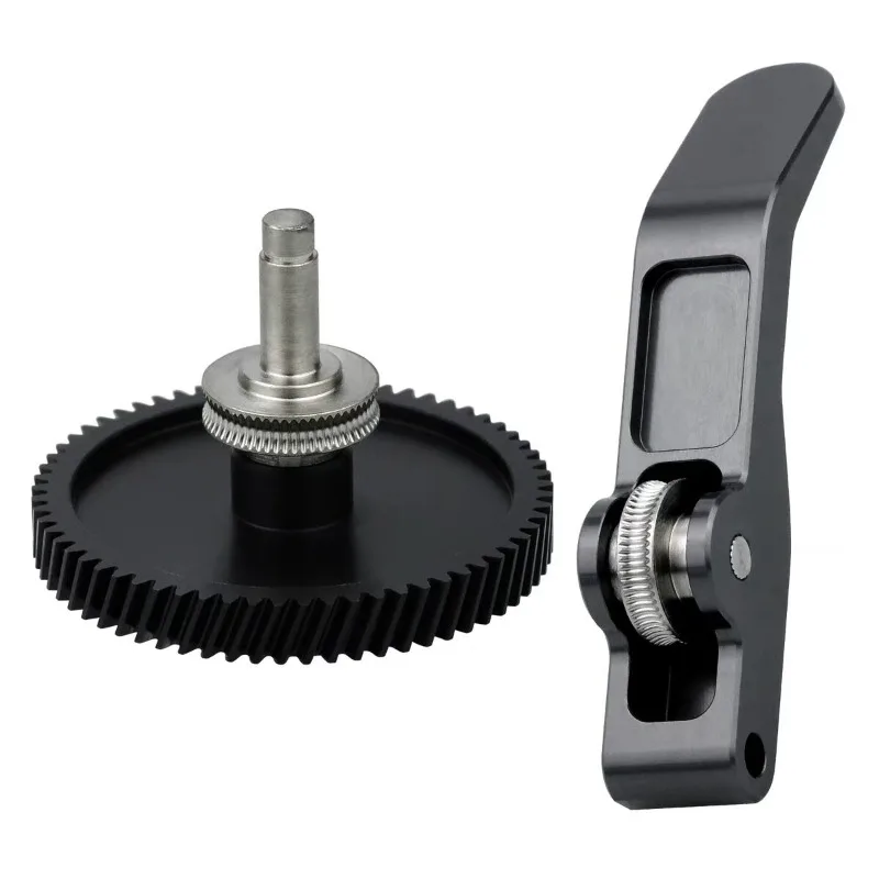 For Bambu Lab A1/ A1 Mini Upgrade Extruder Gear Assembly High Quality for Bambu Lab A1 Series 3D Printer Accessories