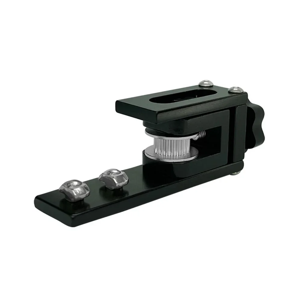 

Aluminum Profile Tensioner Aluminum Alloy Tensioner 2020 Profile Tensioner Easy Installation Enhanced Belt Adjustment