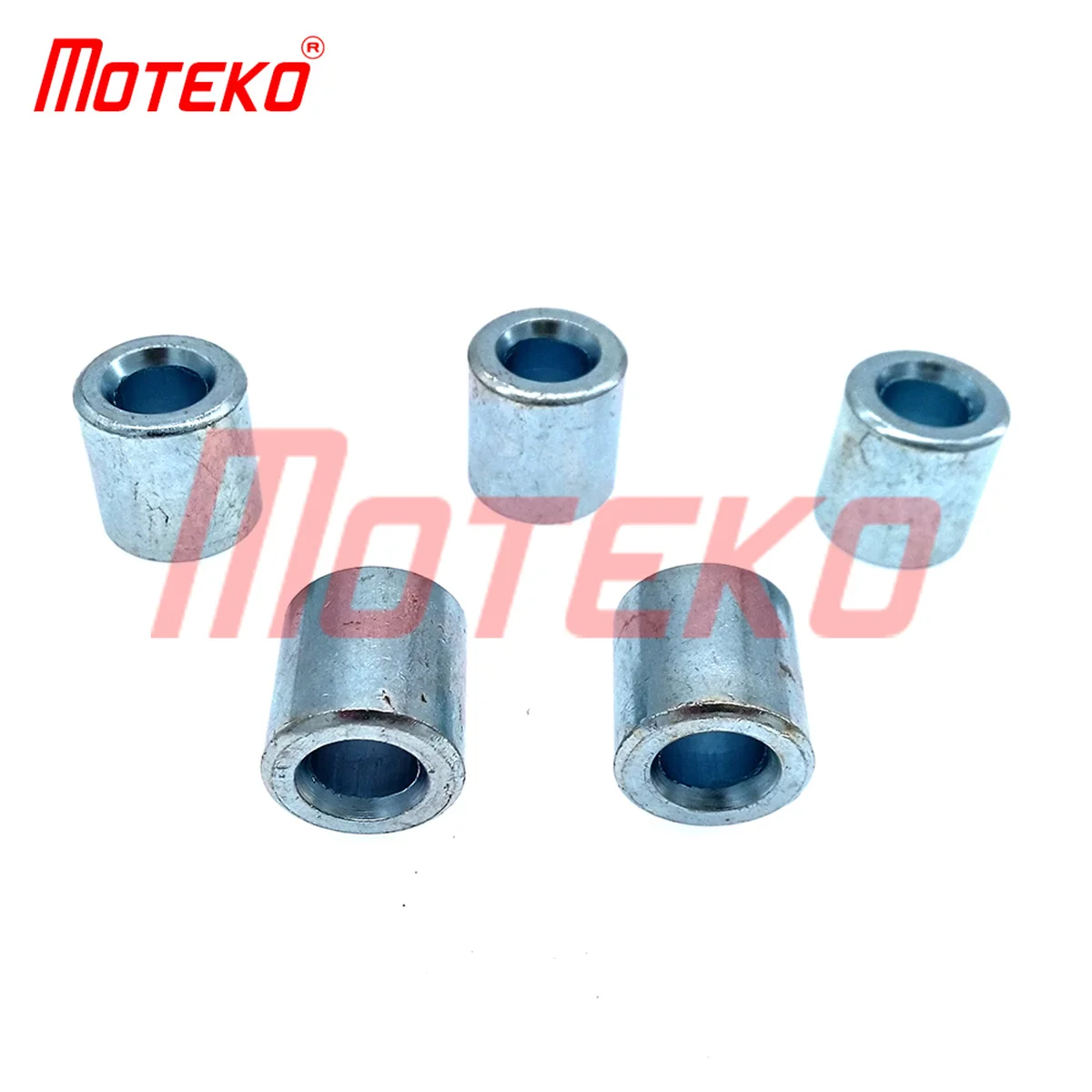 BX23120028 5PCS/PACK 24x23x12MM FRONT WHEEL BUSH FOR ITALIKA XT110 5PCS/PACK