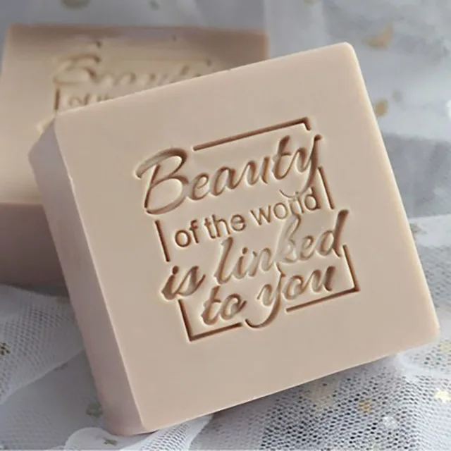 Moule de tampon de savon personnalisé, joints d'étanchéité pour bricolage, fournitures de fabrication de savon fait à la main, outils plantes arbre fleur motif Moule de tampon de savon personnalisé, joints d'étanchéité pour bricolage, fournitures de fabrication de savon fait à la main, outils plantes arbre fleur motif
