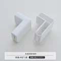 Corner buckle