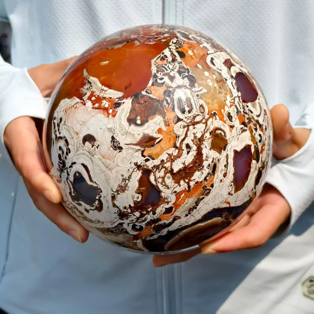 

Супер большой! Натуральный формованный! Агатовые шарики Gold Money, шарики для полировки из грубой руды с кварцевым кристаллом, минералы, рейки, лечебные шарики