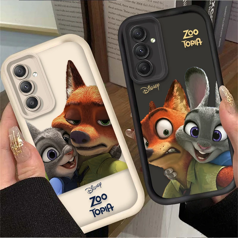 Disney Zootopia Jud…
