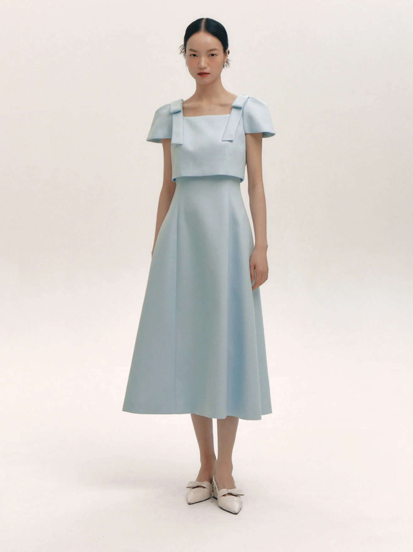 Ele High Waist A-Li… - image