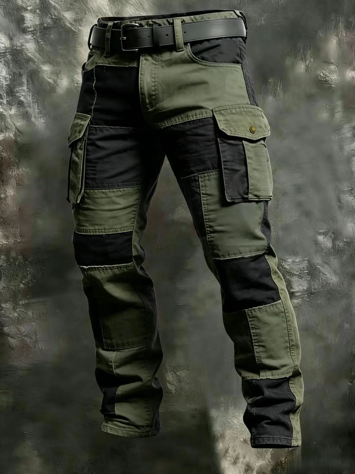 Variant: Military green