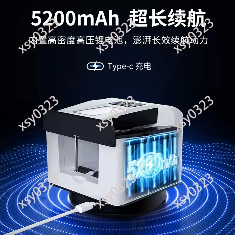 

Automatic Card Shuffler And Dealer Machine Remote Control Card Dealing Device for Card Games