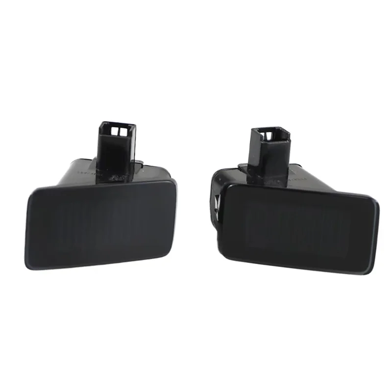 

New Arrival Rearview Mirror Lane Change Assist Light Blind Spot Assist System Light For A4L 2017-2025 8WD949145,8WD949146