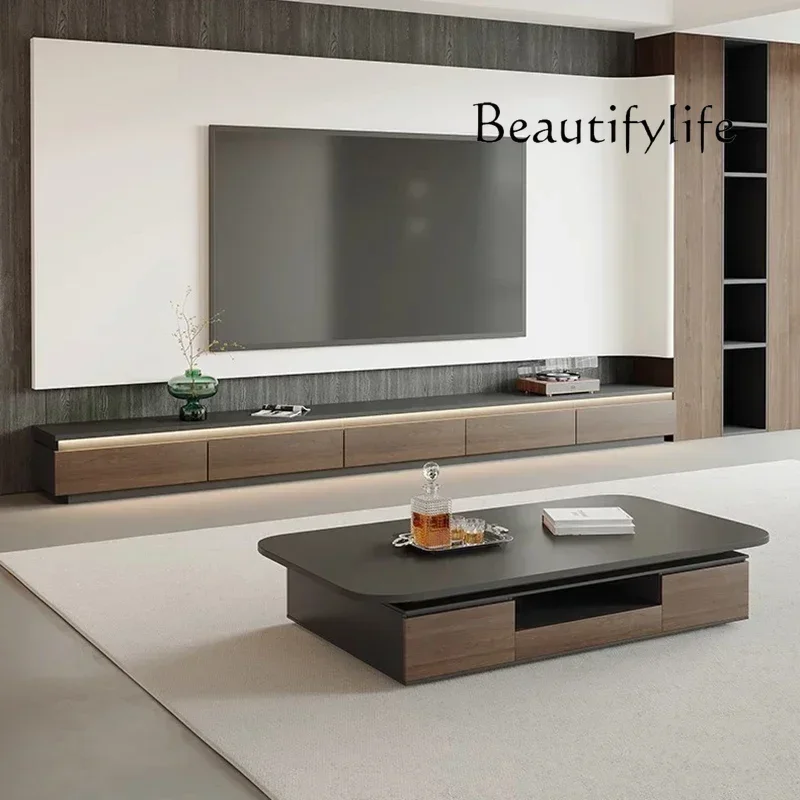 

Italian Quality Coffee Table Simple Luxury Beauty Modern Coffee Tables Nordic Trendy Antique Kaffee Tische Postmodern Furniture
