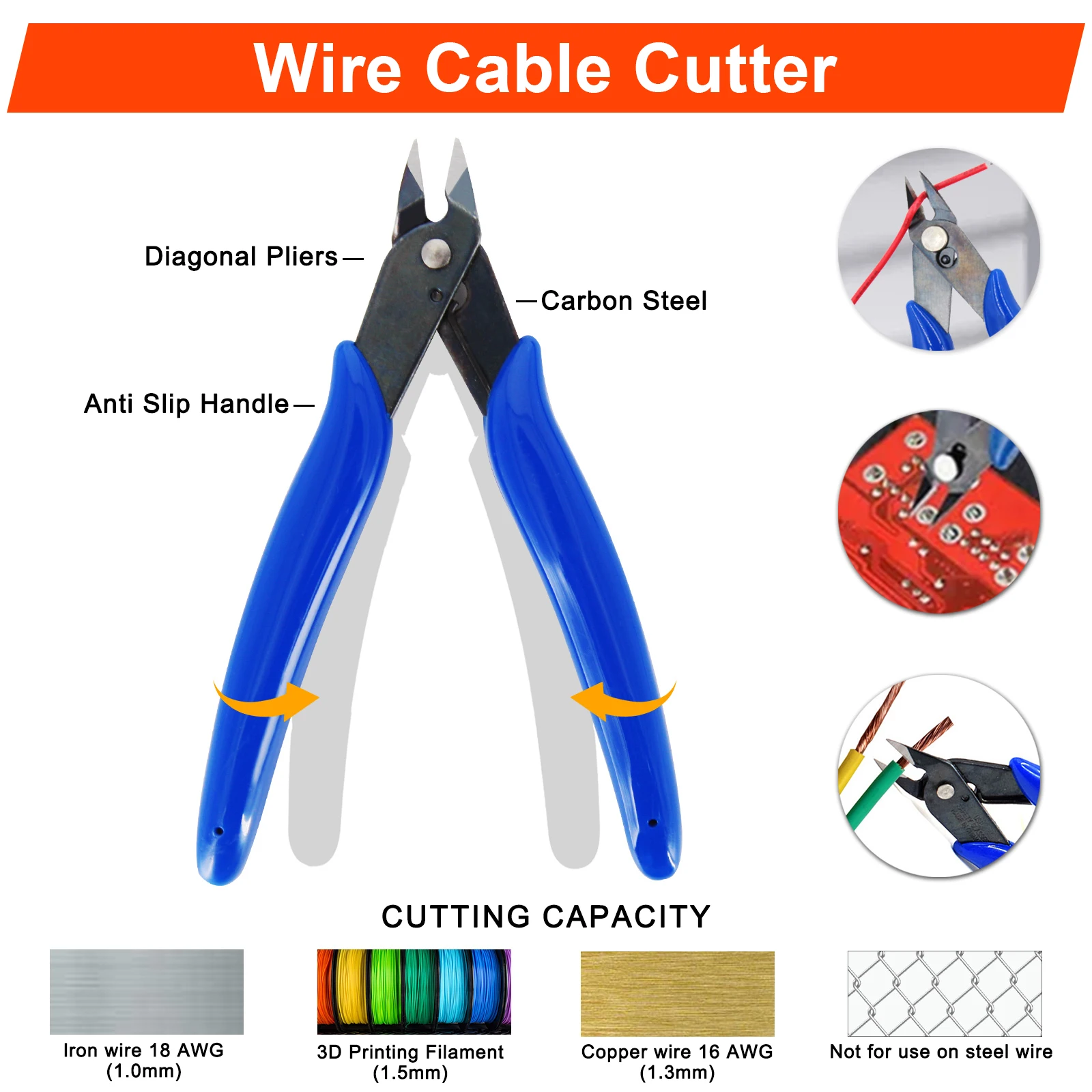 Autoband Reparatie Tool Kit Auto Emergency Lekke Band Bandenplug Punctie Tang Cutter Band Nagel Bandenspanningsmeter