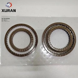 Auto Transmission U341E U340E Clutch Plates Friction Kit Fit For TOYOTA COROLLA Car Accessories