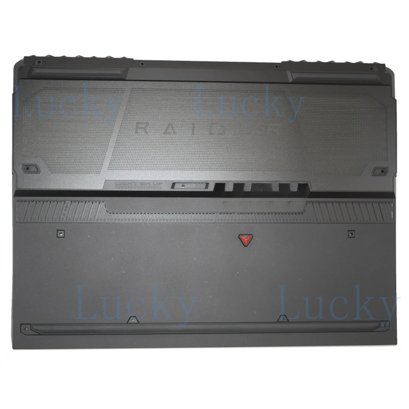 

f New Bottom D Cover Lower Case For MSI Raider GE78 HX 13V MS-17S1