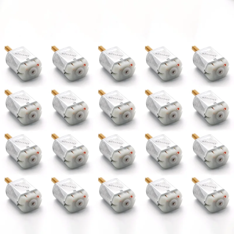 

20 шт. для Ford Edge Mustang Explorer Dodge Journey Challenger 2015 OEM Автомобильное Зеркало крыла складной сердечник двигатель для ремонта двигателя