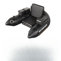 Kayak Folding Boat Rubber Yacht Luya Boat Assault Boat Single Thickened Fishing Boat Special Boat Inflatable Boat