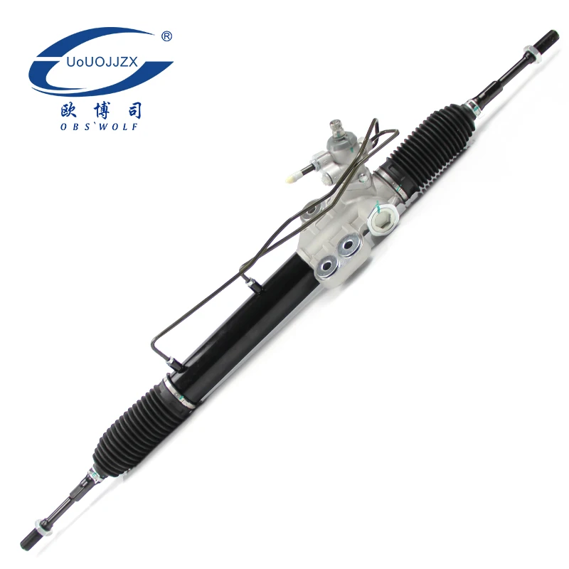 Hydraulic Power Steering Rack LHD Steering Gear Box For Nissan URVAN E25 01-13 49001-VW600 49001-ZV10A