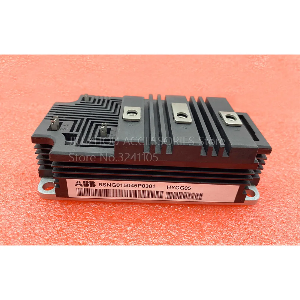 

5SNG 015045P0301 5SNG015045P0301 NEW MODULE