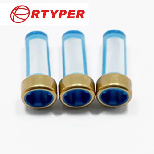 Imagen 2 del producto 4 juegos 23250-62040 kits de reparación de inyectores de combustible para Toyota Tacoma Tundra 4Runner Tundra 3.4L V6 5VZ-FE 1999-04