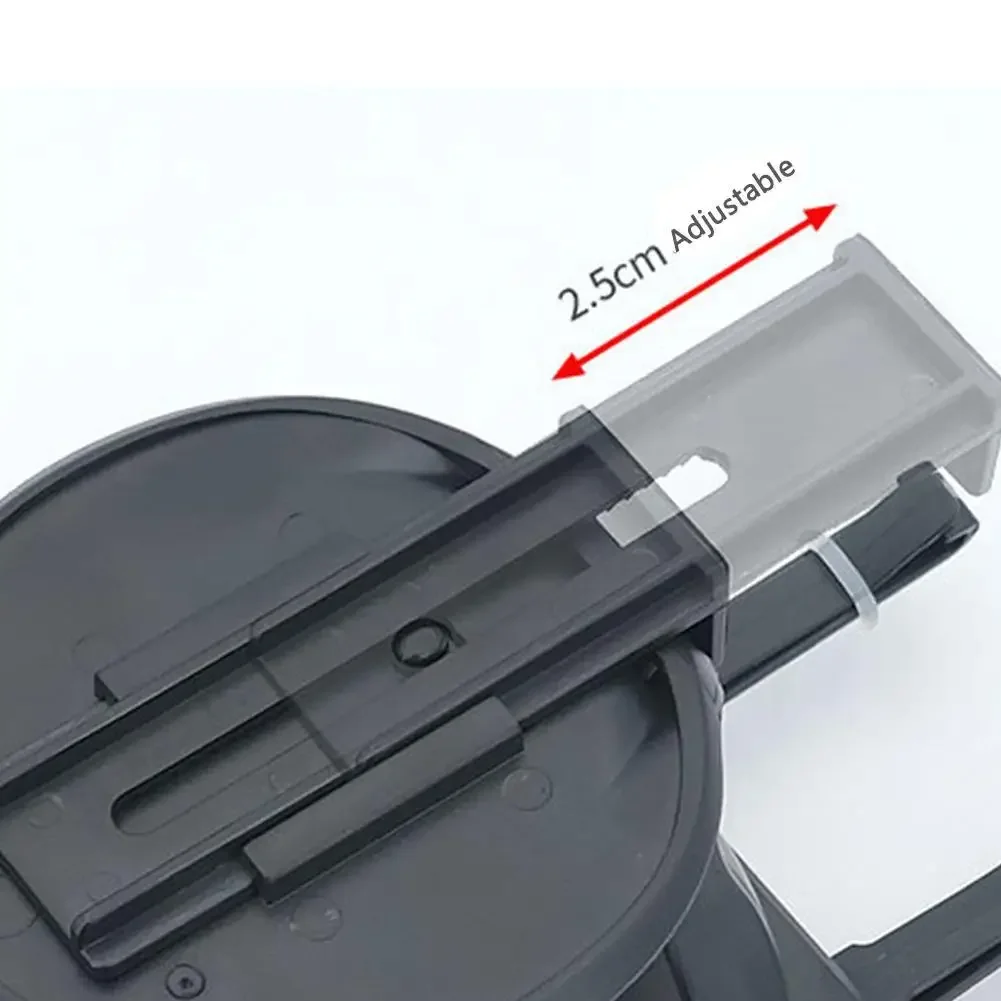 Car Air Vent Drink Cup Bottle Holder Auto Drink Rack Stand for Water Bottles & Ashtray Multifunctional Car Coffee Cup Holder image 5