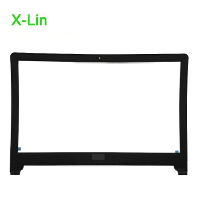 For Dell Inspiron 15 5566 screen Front bezel case LCD frame cover 0PN3FN 0Y64F1