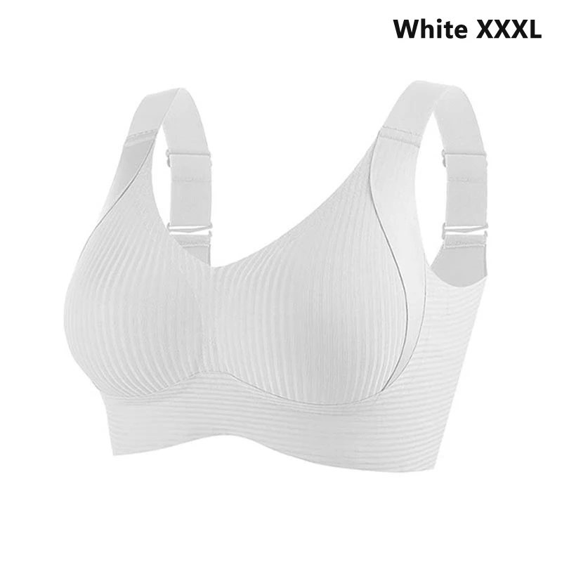 Variant: XXXL White