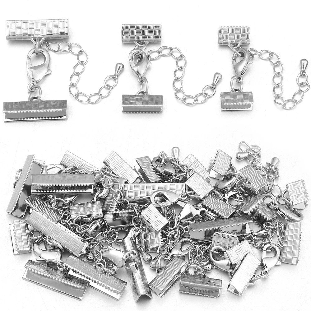 

2 шт. медное покрытие платиновые соединители с широкими полями ожерелье разъемы для браслета пряжка для DIY аксессуары для изготовления ювелирных изделий