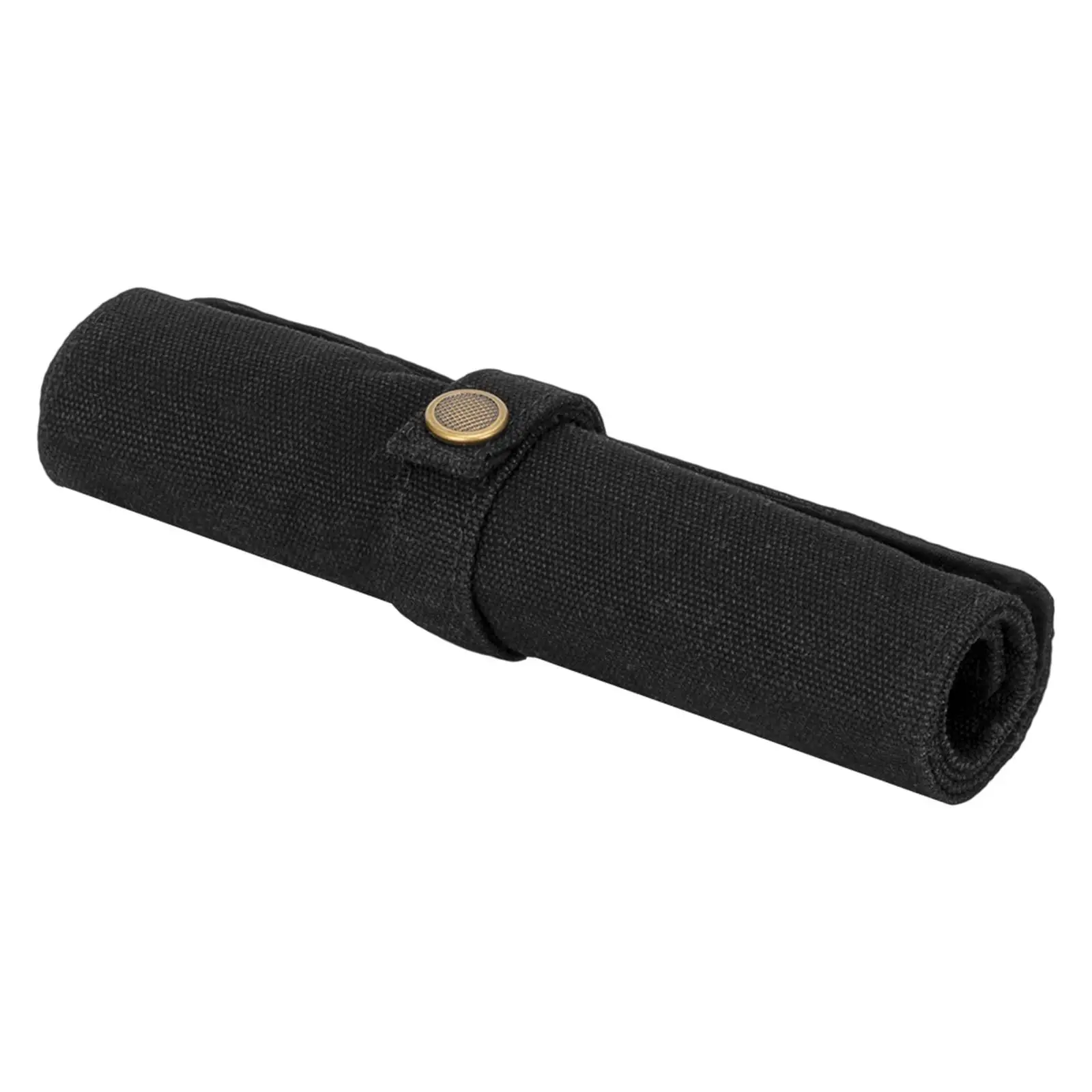 Portable Watch Roll Organizer, Jewelry Box, Display, Accessory, Wristwatch Container, Watch Holder, Box for Men And Women