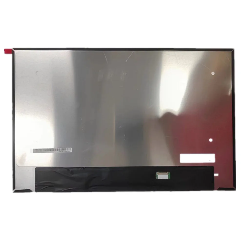 16'' 120Hz NE160WUM-NX1 NE160WUM NX1  Laptop LCD Screen Display Replacement 1920×1200 EDP 100% sRGB 40 Pins Tested