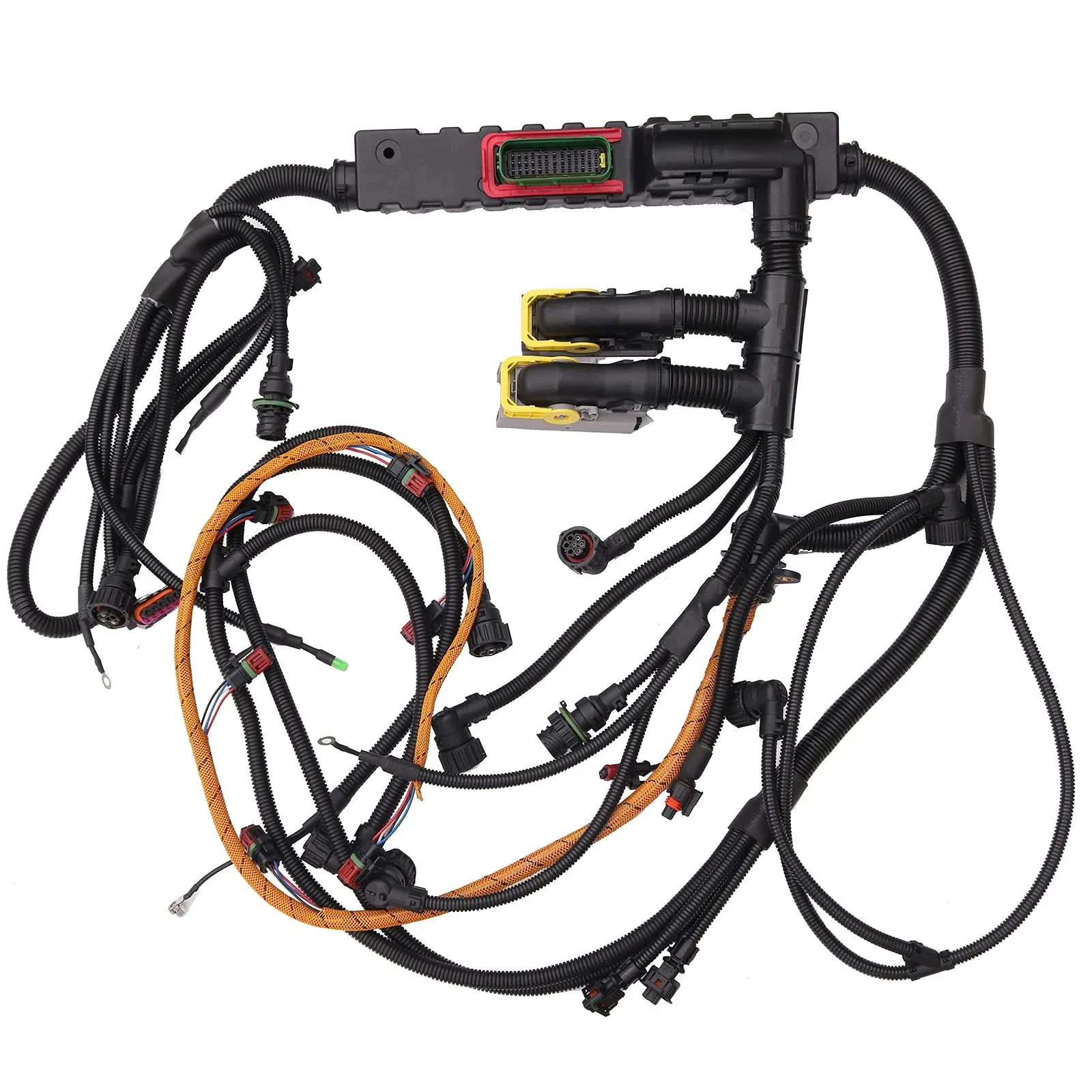 

For New Engine Wire Harness 22020183 Compatible For Truck D13 FH9 FH10