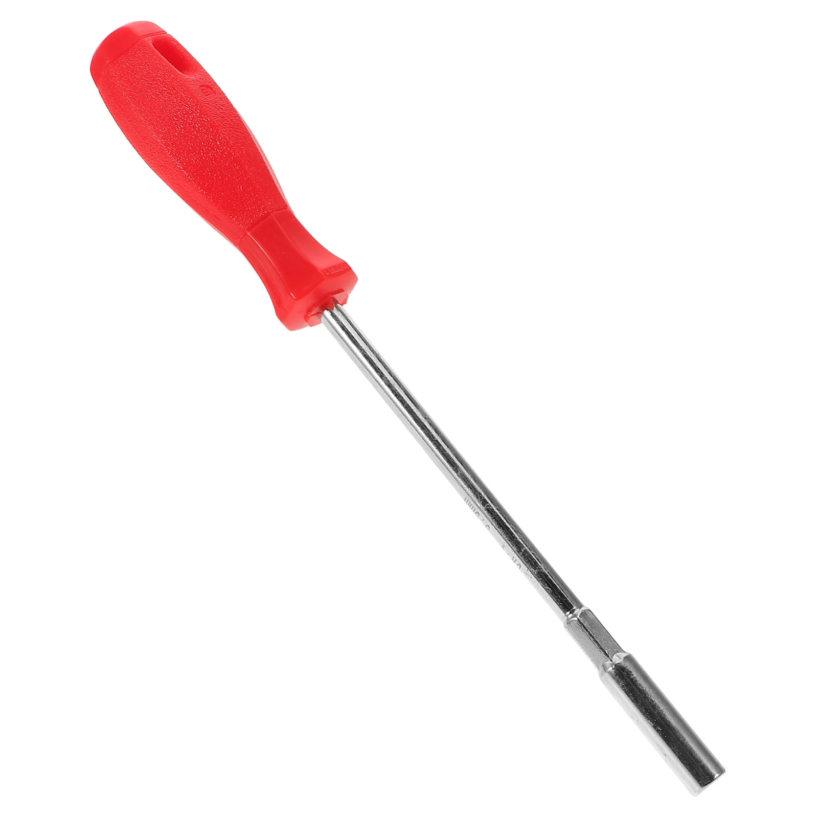 

Hexagonal Screwdriver Tool For Home Repair Durable Metal Wrench Multi-Purpose Socket Screwdriver Bit Wrench Portable Repairing